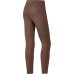 Skechers Sportlife Athletic Trousers Women's Agarwood Brown Agarwood Brown/0547, S