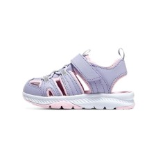 Skechers Kids Toddler Shoes Baby фиолетовый/розовый, 22
