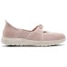 Skechers ON THE GO Women's Casual Shoes Women's Nude Pink Розовый, 36