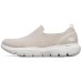 Skechers Go Walk Evolution Ultra Low Top White 42