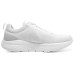 Skechers Go Run Lite Anti-Slip Wear-Resistant Low-Top Casual Running Shoes Men's White Белый, 42.5