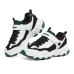 Skechers Slip Resistant Cushioning Abrasion Resistant Low Top Kids' Running Shoes Teenagers 30