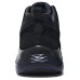 Skechers Skech Lite Pro Cushioned Slip Resistant Mid Top Casual Shoes Men's Black Черный, 43