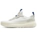 Skechers SKECHERS MENS USA Anti-Slip Wear-Resistant Low-Top Casual Shoes Men's White Белый, 43