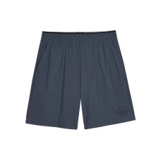 Skechers Casual Shorts Men's Ink Gray Ink Gray/00W5, L