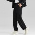 Skechers Knitted Sweatpants Women's сажа, L