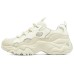 Skechers DLites 3.0 'White Beige' Women's 39