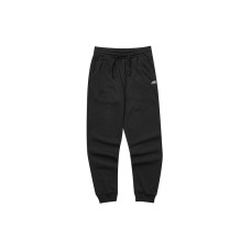 Skechers Colorful Knitted Sweatpants Women's Carbon Black Carbon Black 0018, L