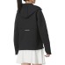 Skechers Jackets Coats Women's Black Black/0018, M