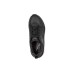 Skechers D'lux Walker Slip Resistant Low Top Casual Shoes Women's Black White 37