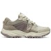 Skechers OUTDOOR Anti-Slip Wear-Resistant Low-Top Casual Shoes Women's Taupe Серо-коричневый, 36