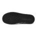 Skechers Anti-Slip Wear-Resistant Mid-Top Kids' Skateboarding Shoes Black White Teenagers Черно-белый, 34