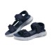 Skechers Beach Sandals Men's Blue Синий, 42