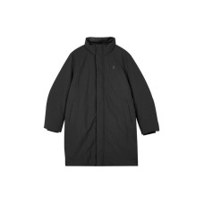 Skechers Down Jacket Men's Carbon Black Carbon Black 0018, S