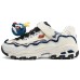 Skechers Kids' Casual Shoes Grade School White blue, 31