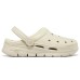 Skechers Arch Fit EVA Slip-Resistant Slide Slippers Women's Ecru 37