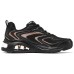 Skechers Tres Air 'Shimm Airy Black Rose Gold' Women's Черный, 39