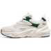 Skechers Bobs Bamina 2 'White Green' Women's 36.5
