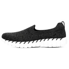 Skechers Go Walk Smart 2 'Black White' Women's 38