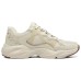 Skechers DLITES Slip Resistant Low Top Casual Shoes Men's Ivory Бежевый, 41