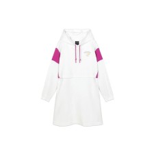Skechers Long-Sleeved Dresses Women's Bright White Bright white 0019, M