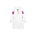 Skechers Long-Sleeved Dresses Women's Bright White Bright white 0019, M