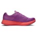 Skechers Cushioning Anti-Slip And Wear-Resistant Low-Top Running Shoes Women's Fuchsia Розовый, 35.5
