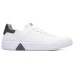 Skechers MARK NASON Breathable And Lightweight Low Top Casual Shoes Men's White Белый, 41