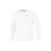 Skechers Sweatshirts Men Marshmallow White-0074, M