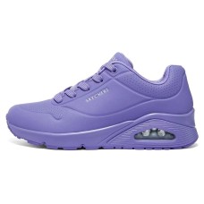Skechers Uno Stand On Air 'Purple' Women's Фиолетовый, 37