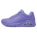Skechers Uno Stand On Air 'Purple' Women's Фиолетовый, 37
