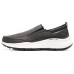 Skechers Relaxed Fit Equalizer 5.0 Harvey 'Black White' 41