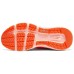 Skechers Arch Fit Durable Breathable Low-Top Casual Shoes Women's Orange White Оранжевый, 35