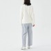Skechers Colorful Sweatshirt Women's Marshmallow White Marshmallow white 0074, L