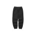 Skechers Colorful Knitted Sweatpants Women's Carbon Black 0018, S