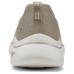 Skechers GO Walk Arch Fit 2.0 Anti-Slip Wear-Resistant Low-Top Casual Shoes Women's Taupe Серо-коричневый, 35