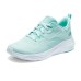 Skechers Sport Low-Top Running Shoes Women's Light Green Зеленый, 36.5