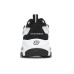 Skechers D'Lites 1.0 'White Black' Women's 36