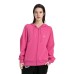 Skechers Jackets & Coats Women's Azalea Pink Dujuan Pink/00CF, L
