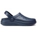 Skechers Foamies Clogs Men's Blue Синий, 47.5