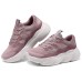 Skechers Sport Breathable Low Top Running Shoes Women's Pink Pale Dogwood, 40