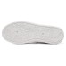 Skechers BOBS D'VINE Non-slip Lightweight Low-Top Skateboard Shoes Women's White Белый, 35