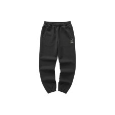 Skechers Knitted Sweatpants Women's Carbon Black сажа, L