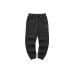 Skechers Knitted Sweatpants Women's Carbon Black сажа, L