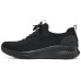 Skechers Skech-Lite Pro Cushioning Anti-Slip And Wear-Resistant Low-Top Casual Running Shoes Men's Black Черный, 42