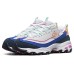 Skechers D'lites 1.0 Gs Grey/Blue Women's 36