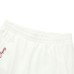 Skechers New Year Knitted Sports Pants Men's Marshmallow White Marshmallow white 0074, XL