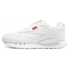 Skechers Anti-Slip Wear-Resistant Low-Top Casual Shoes Men's White Белый, 41