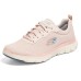 Skechers Flex Appeal 4.0 'Pink' Women's 35