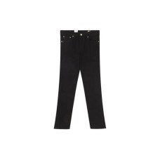 Levis Jeans Men Black Черный, 28/32